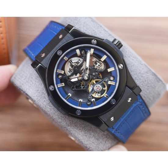 Top-Quality Hublot Watches