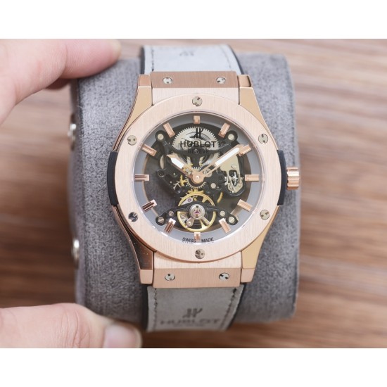 Top-Quality Hublot Watches