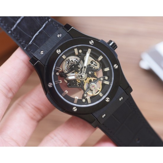 Top-Quality Hublot Watches