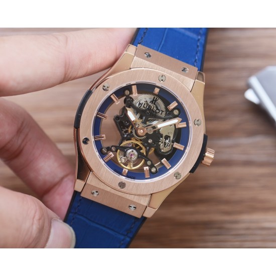 Top-Quality Hublot Watches