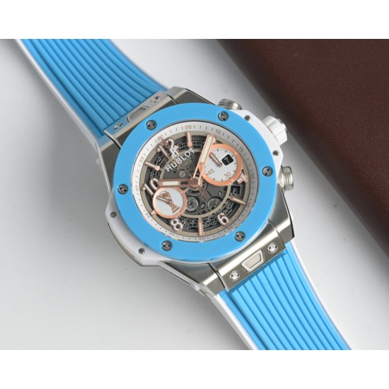 Top-Quality Hublot Watches