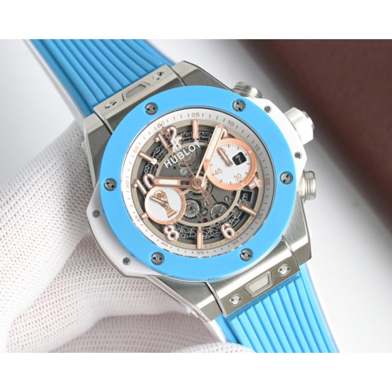 Top-Quality Hublot Watches