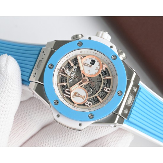 Top-Quality Hublot Watches