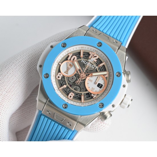 Top-Quality Hublot Watches