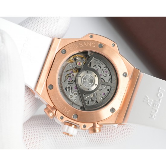 Top-Quality Hublot Watches