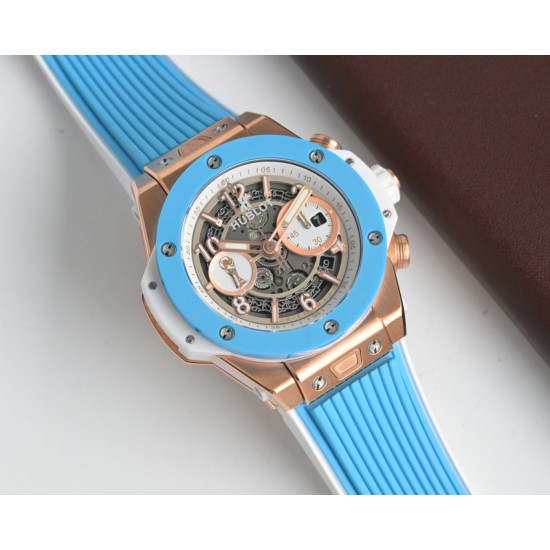 Top-Quality Hublot Watches