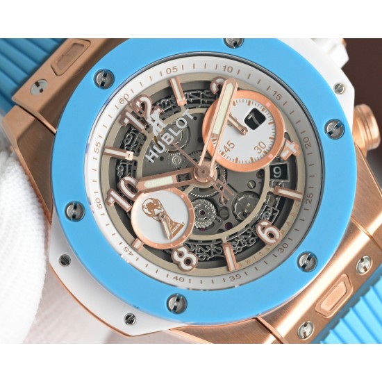 Top-Quality Hublot Watches