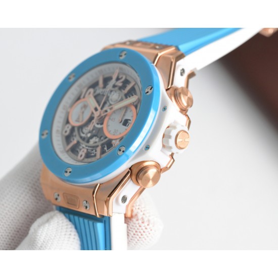 Top-Quality Hublot Watches