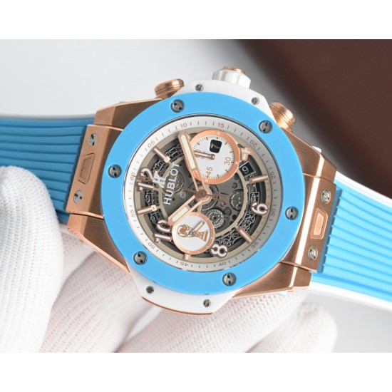 Top-Quality Hublot Watches