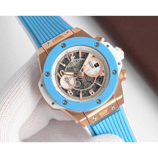 Top-Quality Hublot Watches