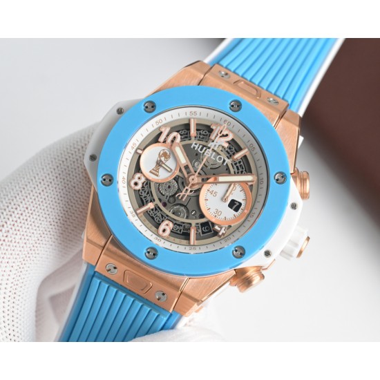 Top-Quality Hublot Watches