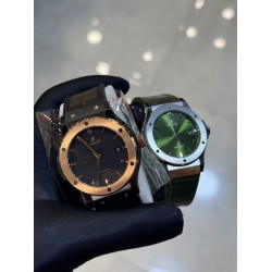 Top-Quality Hublot Watches