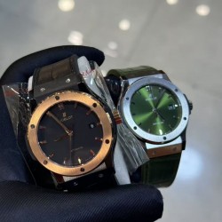 Top-Quality Hublot Watches