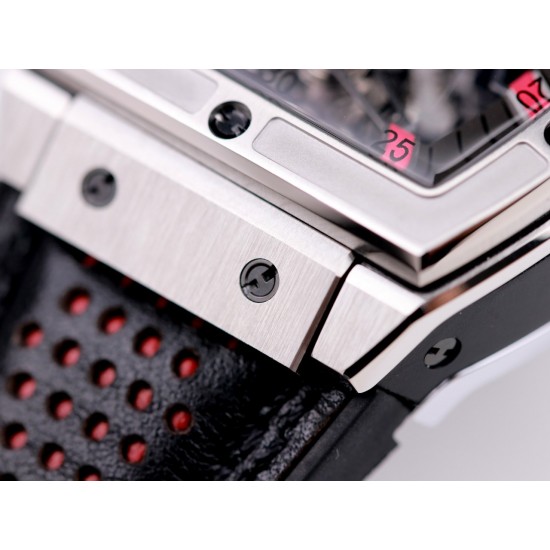 Top-Quality Hublot Watches