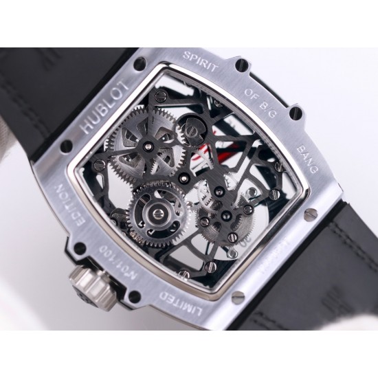 Top-Quality Hublot Watches
