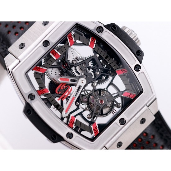 Top-Quality Hublot Watches