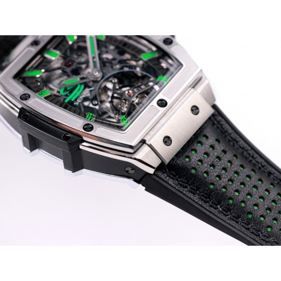 Top-Quality Hublot Watches