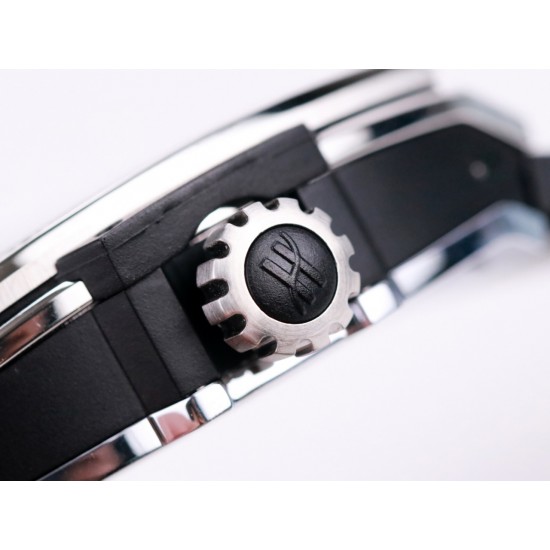 Top-Quality Hublot Watches