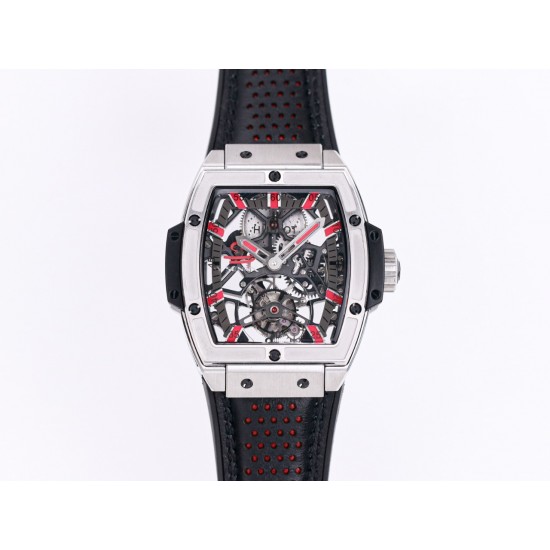 Top-Quality Hublot Watches