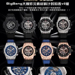 Top-Quality Hublot Watches