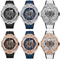Top-Quality Hublot Watches
