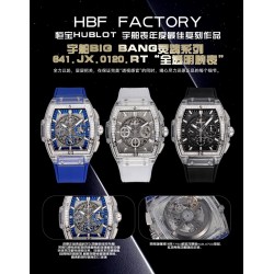 Top-Quality Hublot Watches