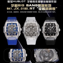Top-Quality Hublot Watches
