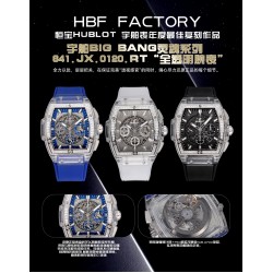 Top-Quality Hublot Watches