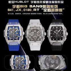 Top-Quality Hublot Watches