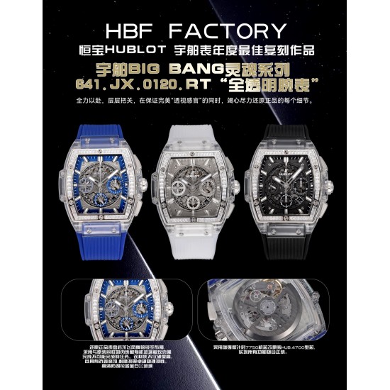 Top-Quality Hublot Watches
