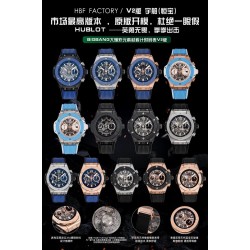 Top-Quality Hublot Watches