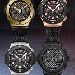 Top-Quality Hublot Watches