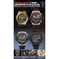 Top-Quality Hublot Watches