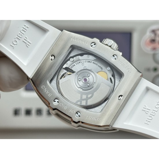 Top-Quality Hublot Watches