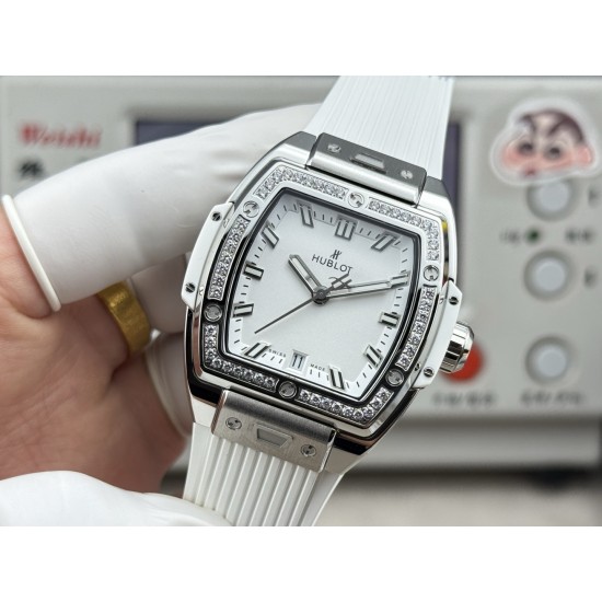 Top-Quality Hublot Watches