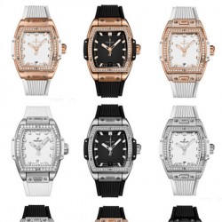 Top-Quality Hublot Watches