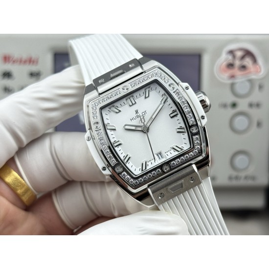 Top-Quality Hublot Watches