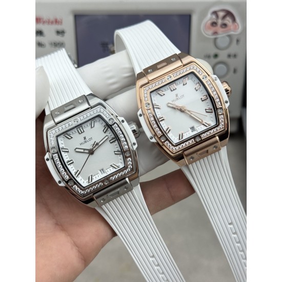 Top-Quality Hublot Watches