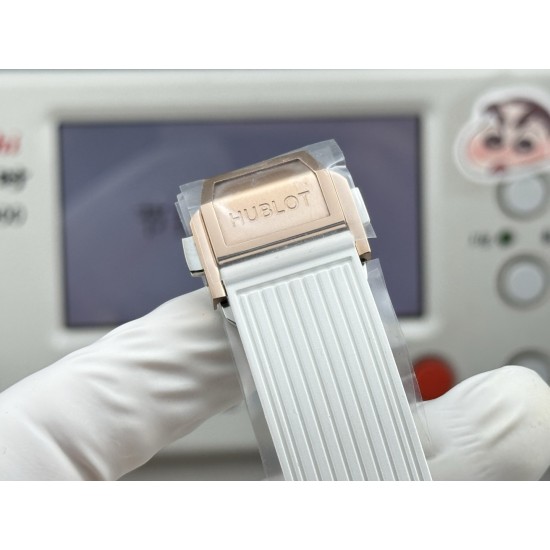 Top-Quality Hublot Watches