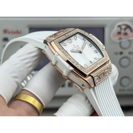 Top-Quality Hublot Watches
