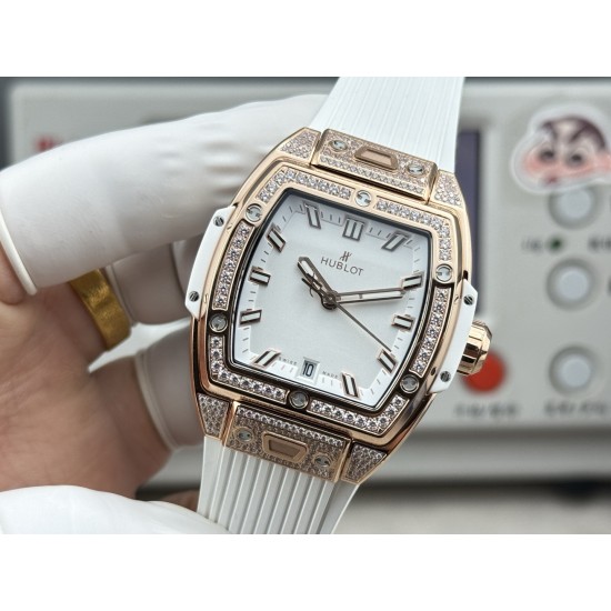 Top-Quality Hublot Watches