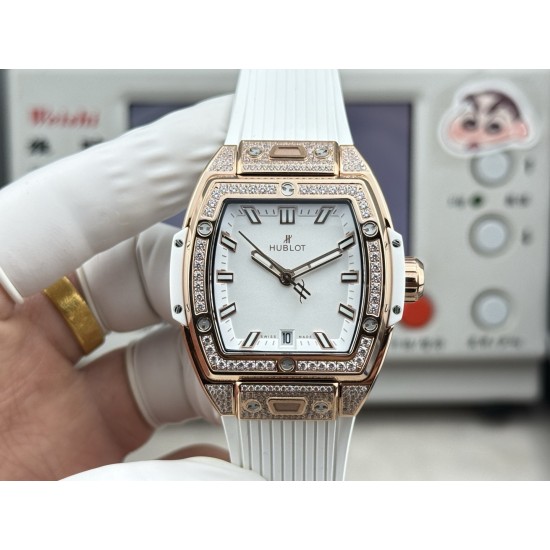 Top-Quality Hublot Watches