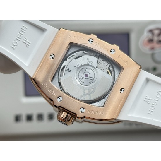 Top-Quality Hublot Watches
