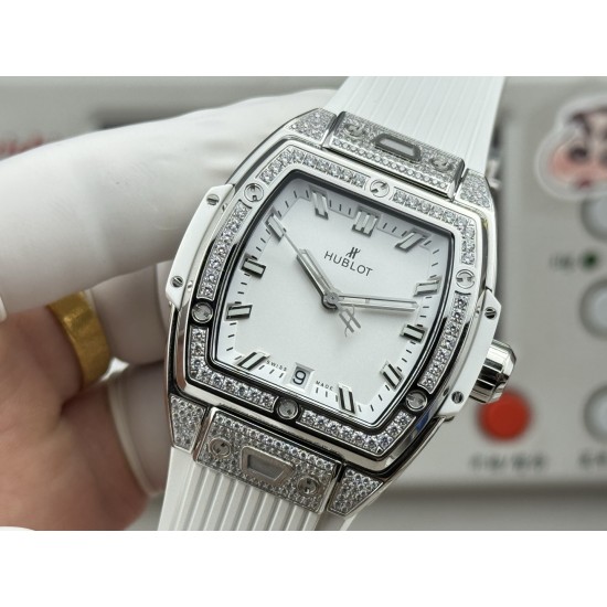 Top-Quality Hublot Watches