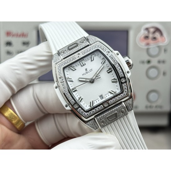 Top-Quality Hublot Watches
