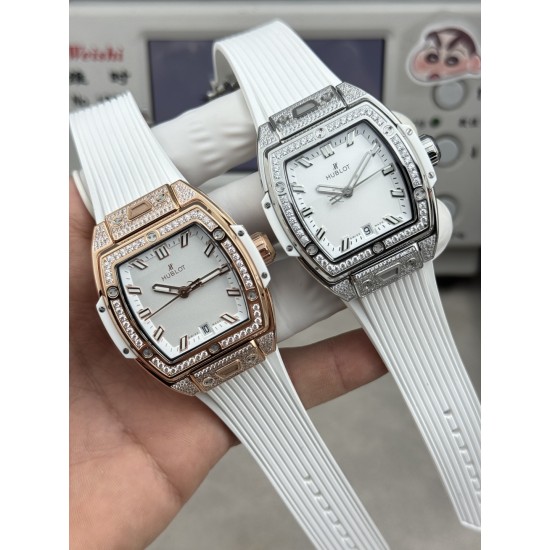 Top-Quality Hublot Watches
