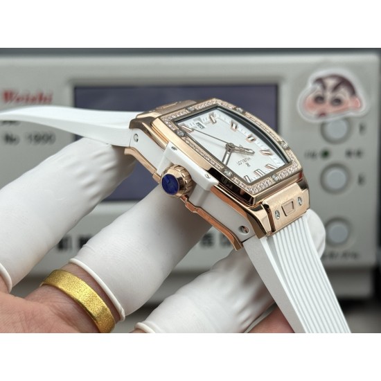Top-Quality Hublot Watches