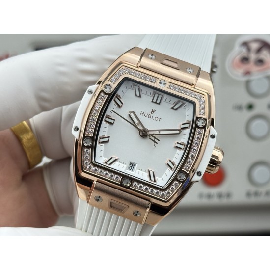 Top-Quality Hublot Watches