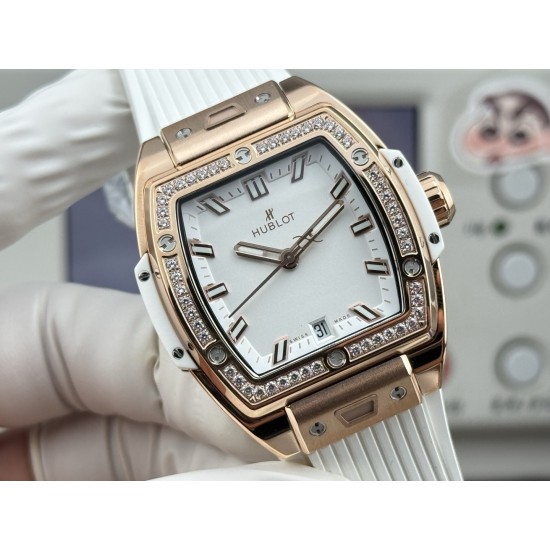Top-Quality Hublot Watches