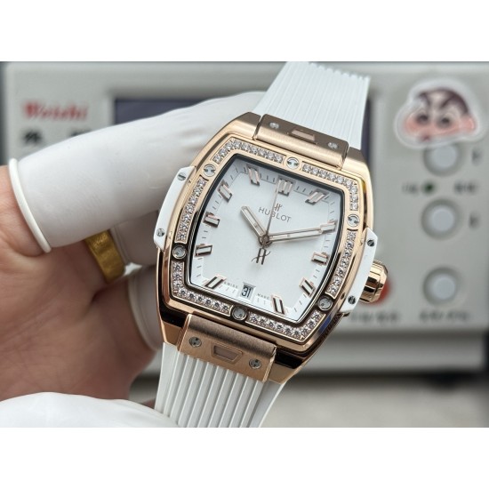 Top-Quality Hublot Watches